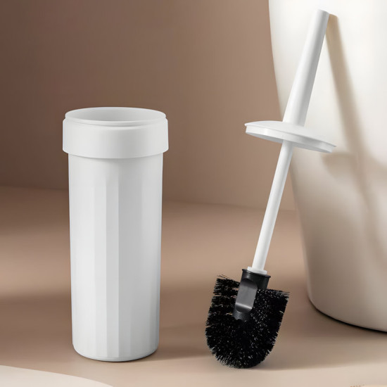 Plastic Toilet Brush